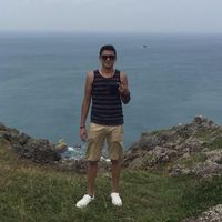 Fotos von Oscar Ferro