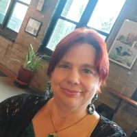 Rebecca Simpson's Photo