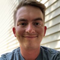 Marcus Vause的照片