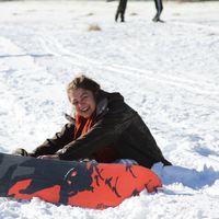 Desislava Petkova的照片