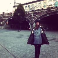 Felicie Crijns的照片