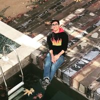 Fotos von Amin Davoudi