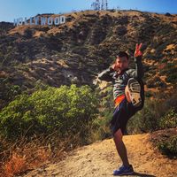 Michael Pato's Photo