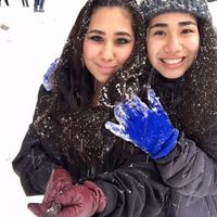 Abigail Hellman's Photo