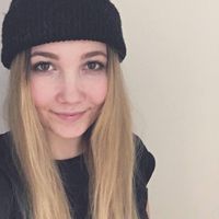 Dominika Kralikova's Photo