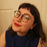 Sarah Conway的照片