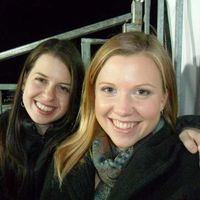 Bridget MacDonald's Photo