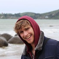 Thomas Frickh's Photo