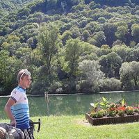 Gareth Breen的照片