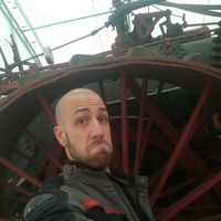 Francesco  Biletta's Photo