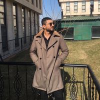 Aydın Korucu's Photo