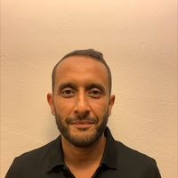 Badr Bounachada's Photo