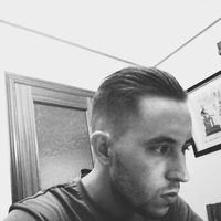 Jaime Rosado Leranoz's Photo