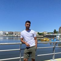 Jorge Da Silva Pocas's Photo