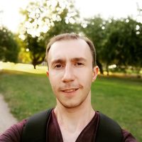 Alexey Strelkov的照片