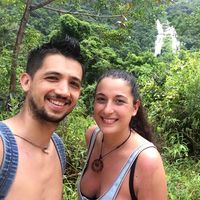 Ivens  Millan的照片