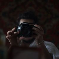 Alex Kovsharev's Photo