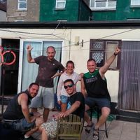 Manu Quintana's Photo