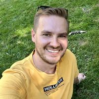 Ricardo Prolo's Photo