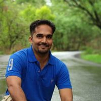 Ramesh Rathod's Photo