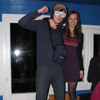 Marius And Agne的照片