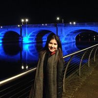 Alejandra Marcilla's Photo