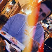 Telesh Nikita's Photo