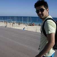 Sasho Savkov's Photo