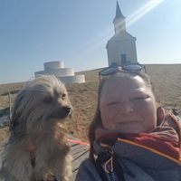 Fanny Slomogo's Photo