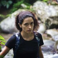 Natalia Fedulova的照片