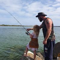 James Cameron的照片