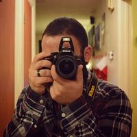 Mario Hernandez的照片