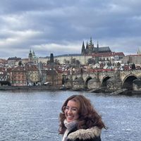 Laura Mariño Cruz's Photo