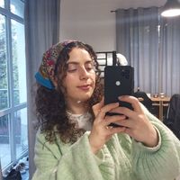 feyza dökmeci's Photo