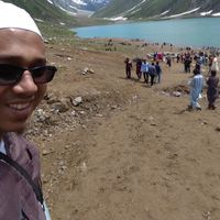 Muhammad Daniel Puzi's Photo