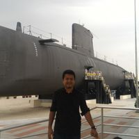 luqman hafifi的照片