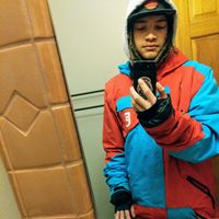 Byron Decker的照片