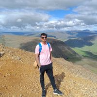 Fotos de Kandarp Rajyaguru