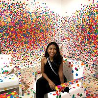 Fotos de Mega Septiandara