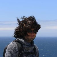 Fotos de Boris Berger