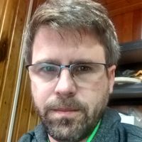 Sergio Martínez Sistac's Photo