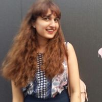 Fotos de Nadia Fernande