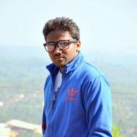 Photos de ajay dynamo