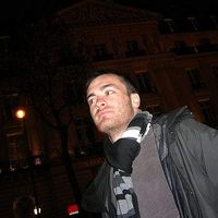 Thomas GALTIER的照片