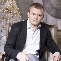 Сергей Коптелов's Photo