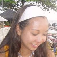 Natalia Diaz's Photo