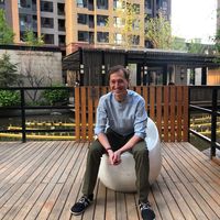 Aaron Ertsgaard's Photo