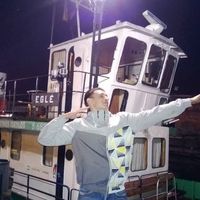 Oleg Boltrukevich's Photo