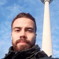 Esteban Ramirez的照片