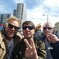 Fotos von Doug Thornton